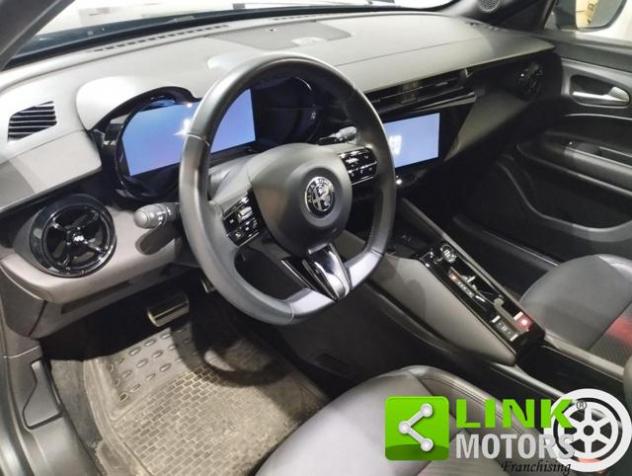 ALFA ROMEO Junior 1.2 136 CV Hybrid eDCT6 Speciale Full Optional rif. 24006921 - Foto 10