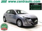 PEUGEOT 208 1.2 PureTech 5P Active Manuale *OK NEOPATENTATI * rif. 23152584