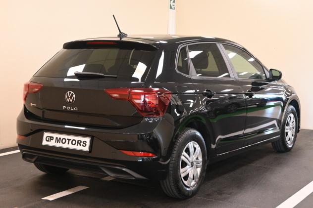 VOLKSWAGEN Polo 6ª serie Polo 1.0 TSI Life - Foto 6