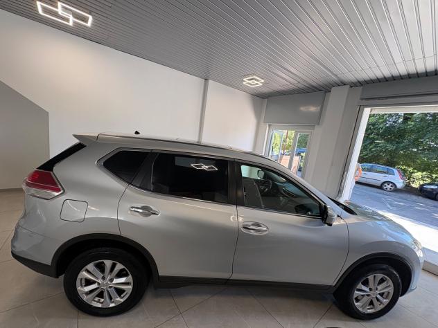 Nissan X-Trail 1.6 dCi 2WD Tekna 7 POSTI - Foto 3