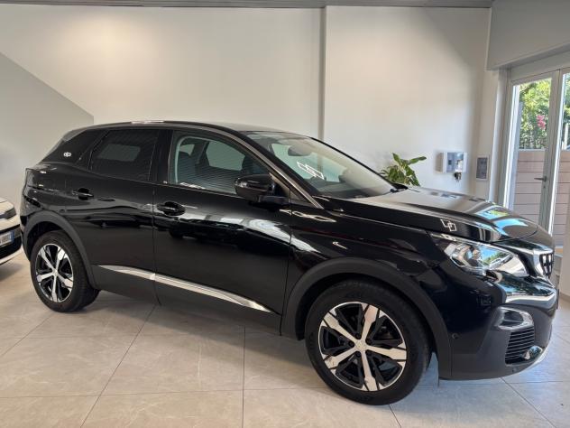 Peugeot 3008 BlueHDi 130 S&S EAT8 Allure - Foto 4