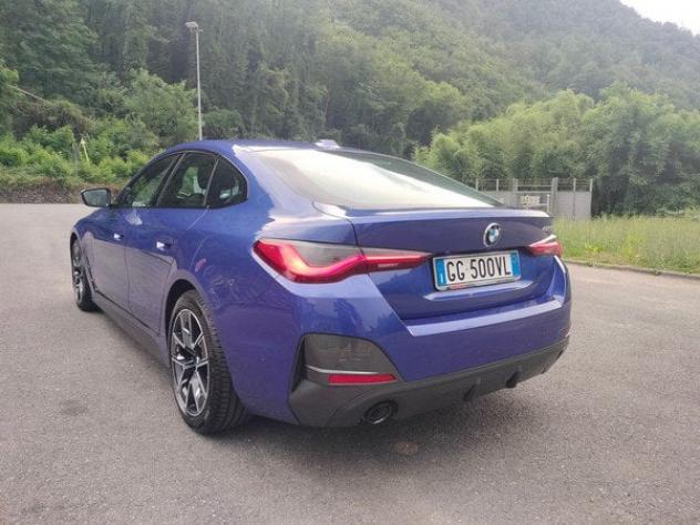 BMW Serie 4 2.0 420D M SPORT AUTO MH48V - Foto 9