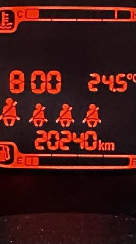 Fiat Panda City Cross Panda 0.9 t.air t. City Cross 4x4 s&s 85cv 5p.ti - Foto 13