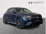 Mercedes-Benz GLE Coupe - C167 2023 Coupe 350 de phev AMG Line Premium Plus &hellip;
