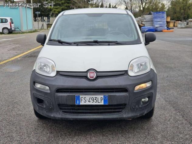 FIAT Panda 1.2 69 CV VAN 2 POSTI EURO6 POP - FS493LP rif. 23960420 - Foto 9