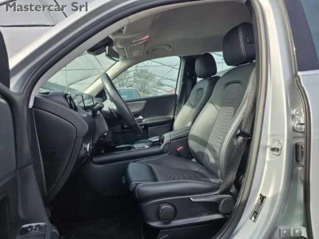 MERCEDES-BENZ GLB 180 GLB 180d Business auto - GS397EV rif. 24189145 - Foto 10