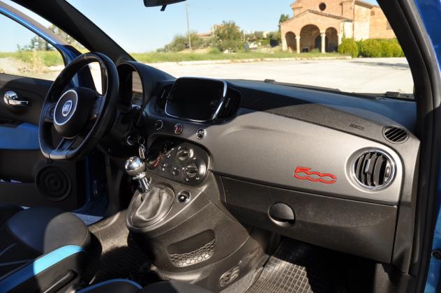 Fiat 500 0.9 TwinAir Turbo 105 CV S - Foto 8