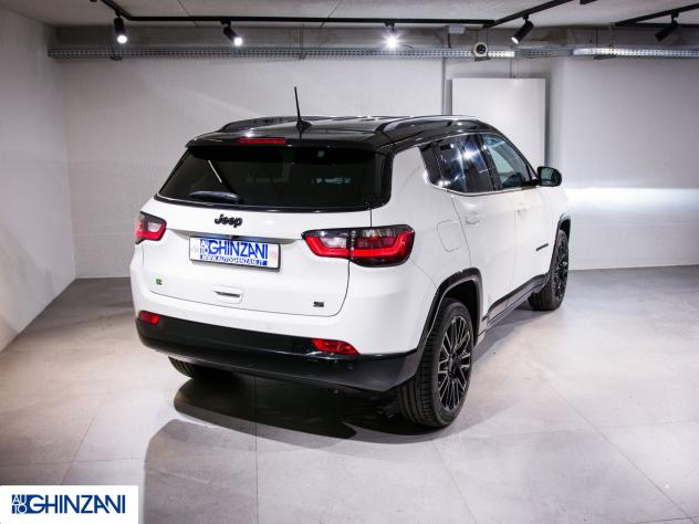 Jeep Compass Compass 1.5 Turbo T4 130 CV MHEV 2WD S - "PREZZO VERO" - Foto 8