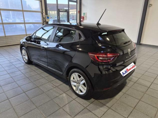 RENAULT Clio 5ª serie Clio TCe 90 CV 5 porte Zen - Foto 3
