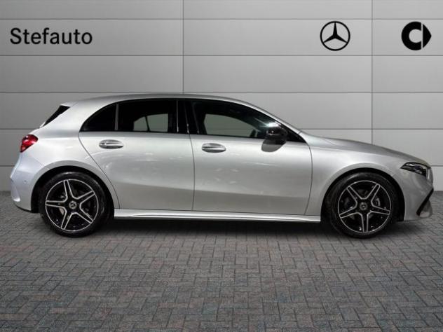 MERCEDES-BENZ A 180 d Automatic AMG Line Advanced Plus rif. 23031010 - Foto 2