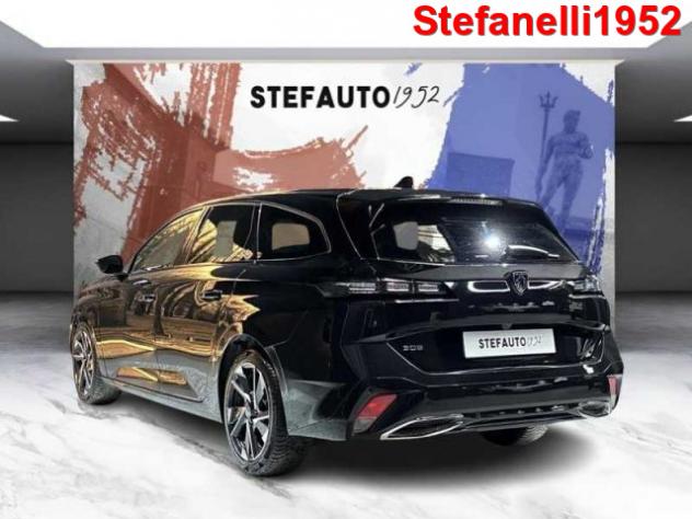 PEUGEOT 308 III 2021 SW - SW 1.5 bluehdi Allure Pack s&s 130 rif. 23912518 - Foto 5