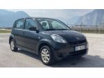 DAIHATSU SIRION 1.3 BENZINA 5 PORTE 4X4 - 2011