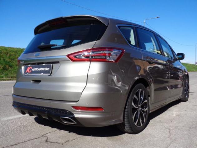 FORD S-Max 2.0tdi ST-LINE, km certificati FORD,GARANZIA rif. 24039411 - Foto 6