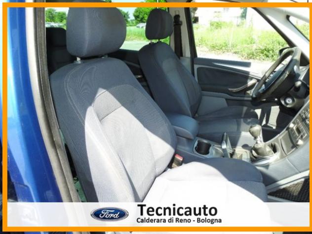 FORD S-Max 2.0 TDCi 140CV TITANIUM rif. 22335212 - Foto 10