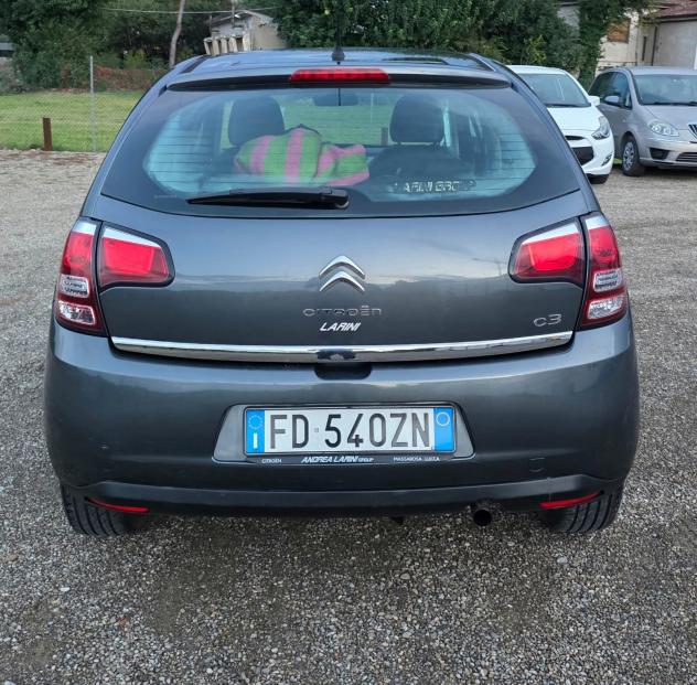 Citroen C3 PureTech 82 Exclusive - Foto 5