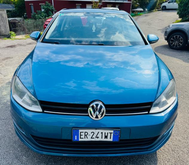 Volkswagen Golf 1.6 TDI 3p. Highline BlueMotion Technology - Foto 3