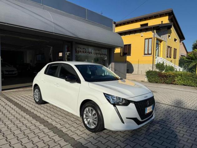 PEUGEOT 208 PureTech 75 Stop&Start 5 porte Active rif. 24110371 - Foto 6