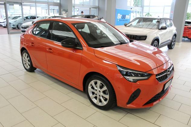 Opel Corsa 1.2 Elegance 100cv AT8 - Foto 2