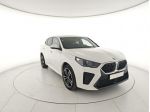 BMW X2 sDrive 18d Msport