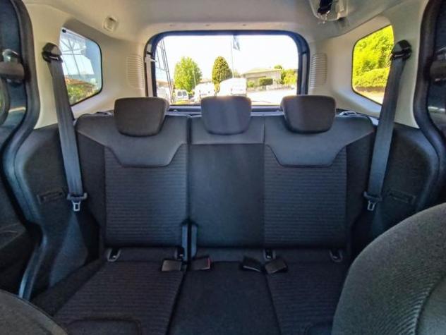 FORD Tourneo Courier 1.5 TDCI 100 CV S&S Sport rif. 23983765 - Foto 3