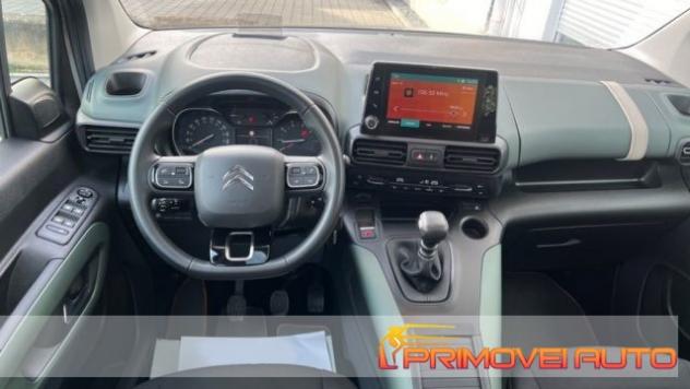 CITROEN Berlingo PureTech 110 Stop&Start M XTR rif. 20458571