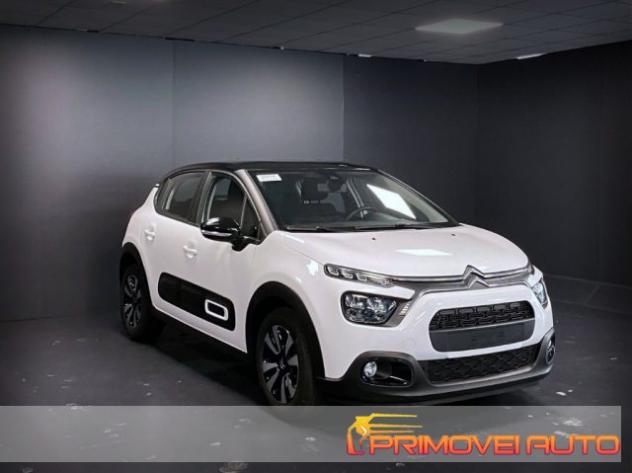 CITROEN C3 PureTech 83 S&S Shine rif. 19679902 - Foto 5