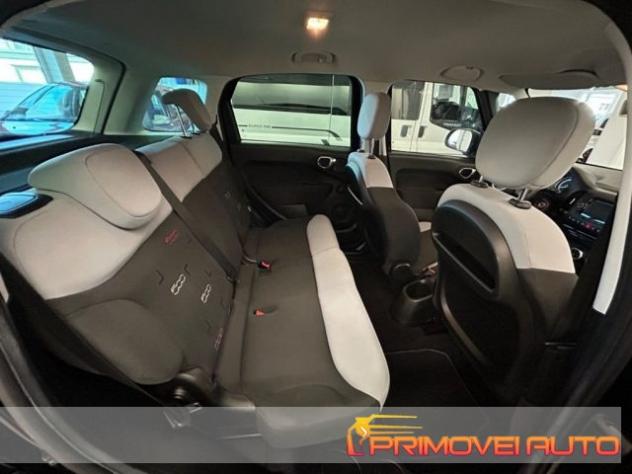 FIAT 500L 1.4 95 CV Pop Star rif. 20031605 - Foto 5