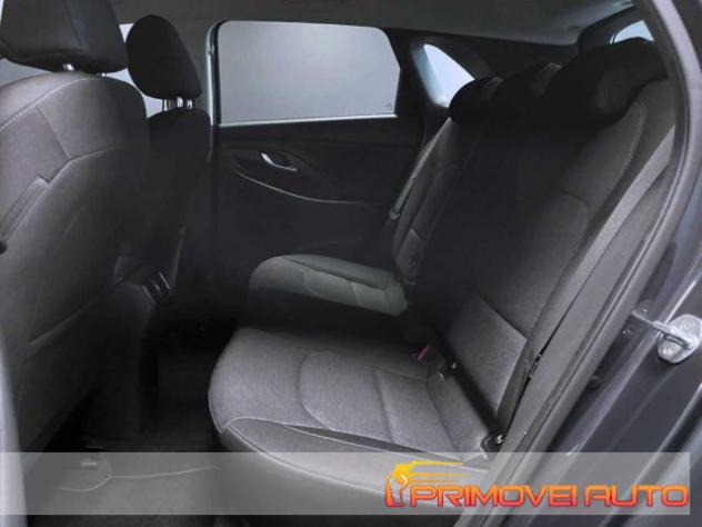 HYUNDAI i30 Fastback 1.6 CRDi 136 CV iMT 48V Prime rif. 20936052 - Foto 6