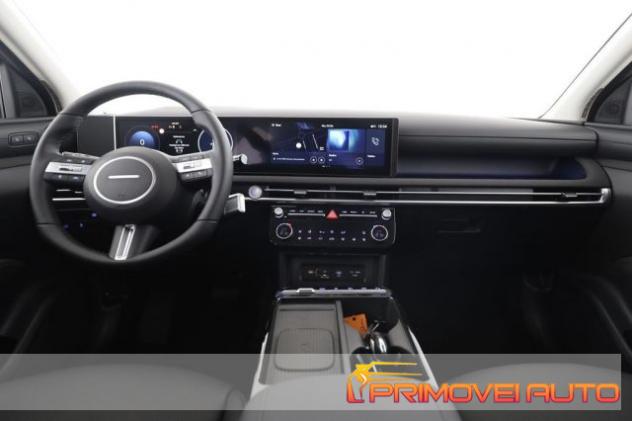 HYUNDAI Tucson 1.6 T-GDI GPL AUTO rif. 21157470