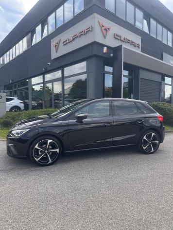 SEAT Ibiza 1.0 Eco TSI 70KW FR - Foto 5