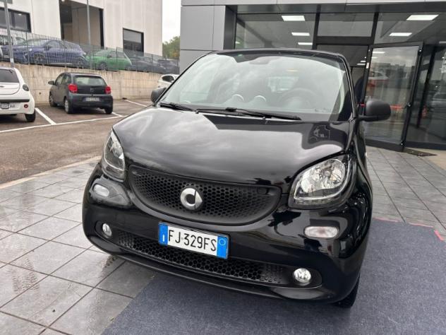 SMART forfour 2ªs. (W453) forfour 70 1.0 Prime - Foto 7