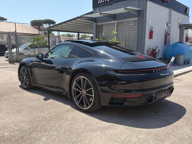 Porsche 911 CARRERA 4S - Foto 4