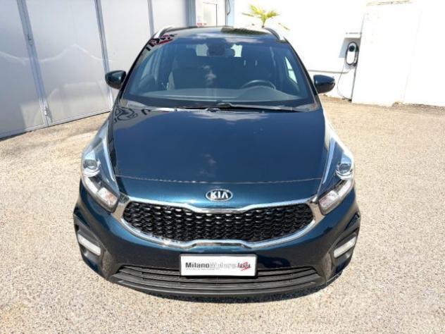 KIA Carens 1.6 GDI Cool *7 Posti*54.841 Km* rif. 23962502 - Foto 7