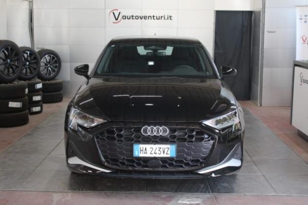 AUDI A3 SPB TFSI 85 kW S tronic rif. 23829967 - Foto 2