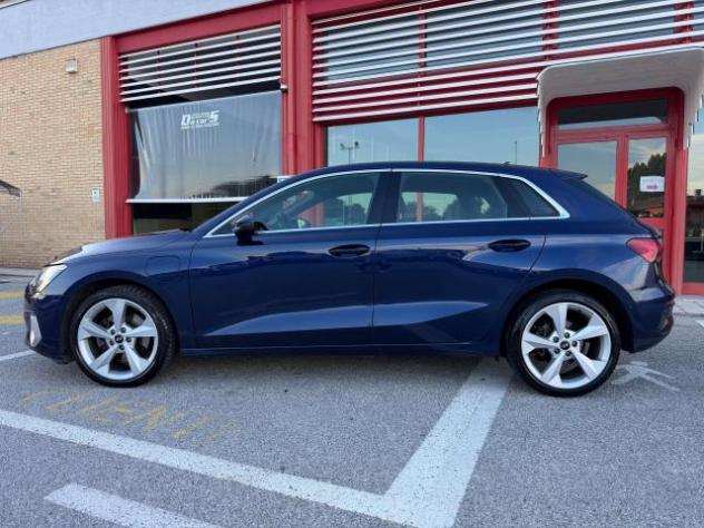 Audi A3 Sportback 40 1.4 tfsi e, PLUG-IN! - Foto 3