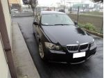 BMW Serie 3 (E91) 330xd Touring Msport