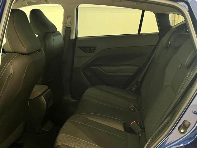 Subaru Crosstrek 2.0i e-Boxer MHEV CVT Lineartronic Style OFFERTA A TEMPO LIMITATO oltre oneri finanziari. - Foto 9
