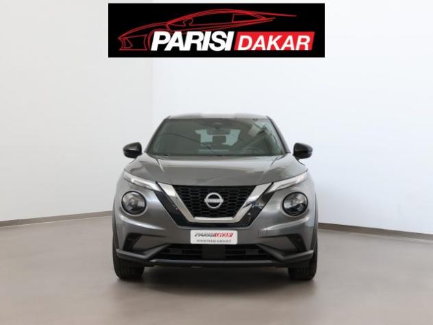 NISSAN Juke 1.0 DIG-T 114 CV N-Connecta *PROMO PARISI GROUP* rif. 24088740 - Foto 5