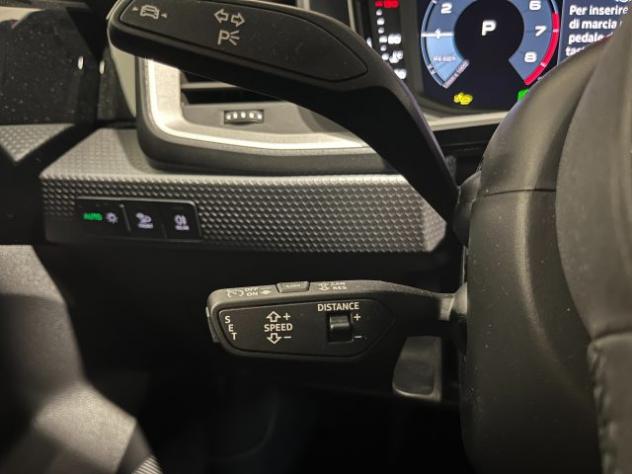 AUDI A1 SPORTBACK 30 TFSI S-TRONIC S-LINE EDITION rif. 24104324 - Foto 10