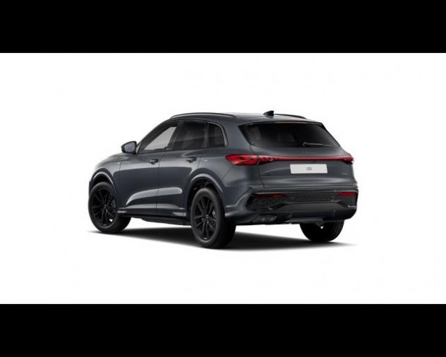 AUDI QUATTRO Audi Q5 SUV S line edition TDI 150 kW S tronic rif. 23688646 - Foto 4