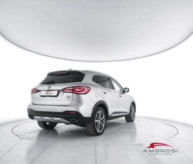 MG EHS MG Plug-in Hybrid Exclusive rif. 24162024 - Foto 3