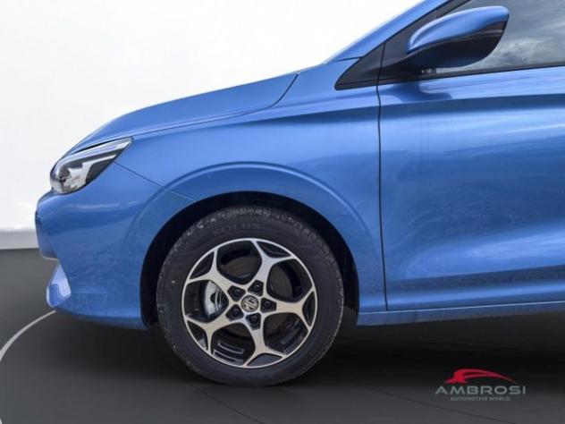 MG MG3 HEV MY25.5 1.5L LUXURY rif. 23855313 - Foto 6