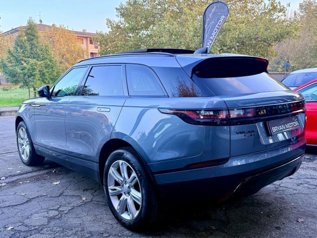 Land Rover Range Rover Velar Range Rover Velar 2.0D I4 240 CV R-Dynamic S - Foto 3