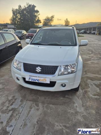 SUZUKI - Grand Vitara - 1.9 DDiS 3p. Evolution - Foto 2