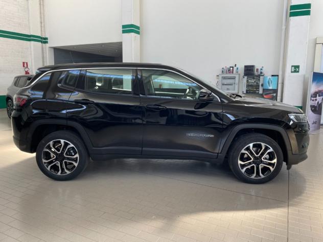 Jeep Compass E-Hybrid My24 Altitude - Foto 4