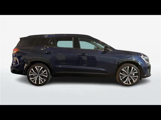 RENAULT Espace 1.2 E-Tech full hybrid 200cv Iconic rif. 23934884 - Foto 4