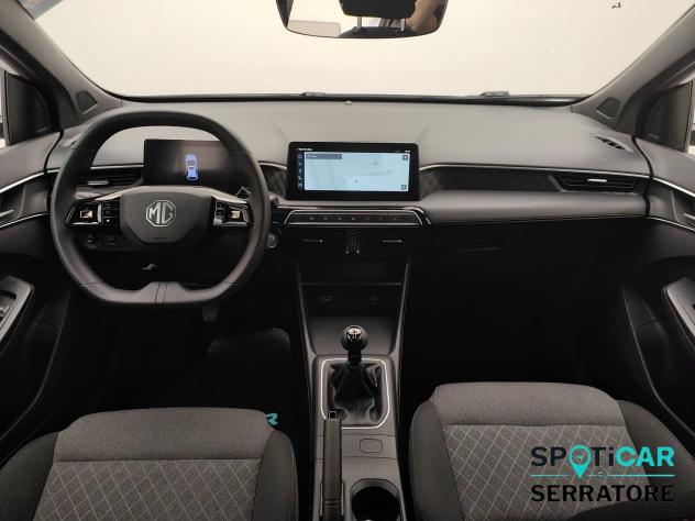 MG MG3 1.5 Comfort - Foto 7