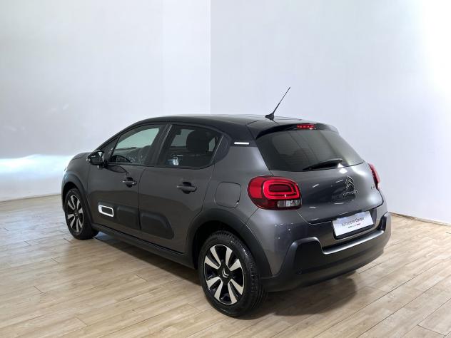 Citroën C3 C3 1.2 puretech Shine s&s 83cv - Foto 6