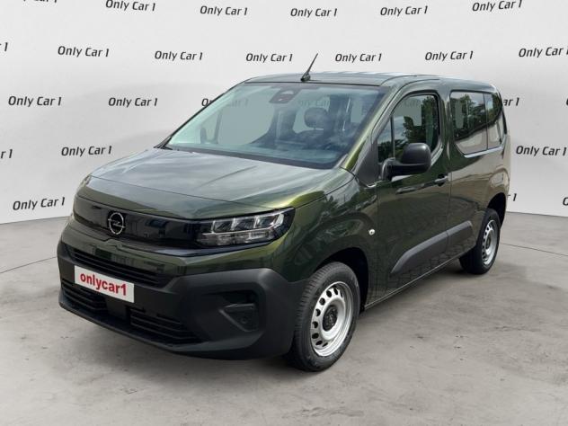 Opel Combo Life Combo life N1 1.5D 100cv Edition Plus S&S L1H1 mt6 - Foto 2