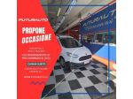 Ford Transit Courier Ottimo.s